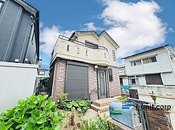 物件画像 習志野市東習志野1丁目　中古戸建