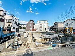 物件画像 江戸川区東葛西3丁目 新築戸建