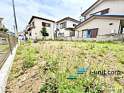 物件画像 松戸市栄町西1丁目　土地