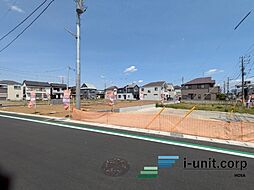 物件画像 松戸市栄町8丁目 新築戸建