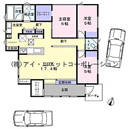 千葉市花見川区畑町　新築戸建