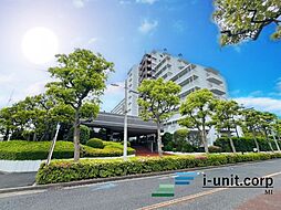 物件画像 西葛西ハイツA棟