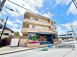 物件画像 パルスグランレジオ船橋