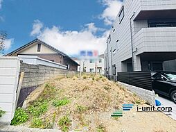 物件画像 江戸川区鹿骨3丁目 土地