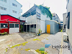 物件画像 江戸川区南篠崎町1丁目　土地