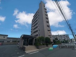 物件画像 パラッシオ市川中山