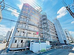 物件画像 東カングランドマンション第一松戸