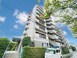 物件画像 ガーデンハイツ葛西