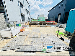 物件画像 松戸市栄町7丁目　新築戸建