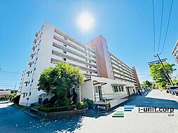 物件画像 小栗原住宅2号棟
