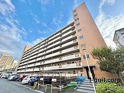 物件画像 小栗原住宅2号棟