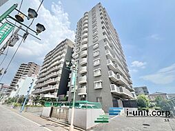 物件画像 グラン・コート大久保II セントラルアベニュー171