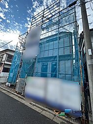 物件画像 船橋市芝山6丁目 新築戸建