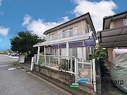 物件画像 鎌ケ谷市南初富2丁目 土地