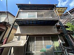 物件画像 江戸川区大杉3丁目　中古戸建