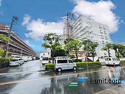 物件画像 葛西パークサイドハイツ