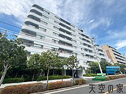 物件画像 メイツ新小岩親水公園