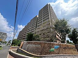 物件画像 コスモ・ザ・パークス船橋