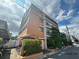 物件画像 パークホームズ市川妙典ガーデナアヴェニュー