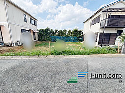 物件画像 松戸市高塚新田　土地