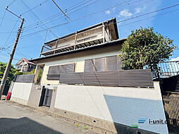 物件画像 習志野市藤崎3丁目　中古戸建