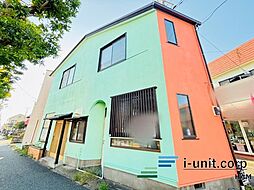 物件画像 鎌ヶ谷市東道野辺4丁目 土地