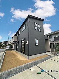 物件画像 船橋市旭町1丁目 新築戸建