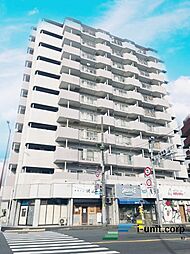 物件画像 中銀松戸マンシオン