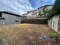 物件画像 船橋市芝山7丁目　土地