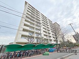 物件画像 パークサイド船橋
