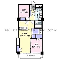 マンションイメージ