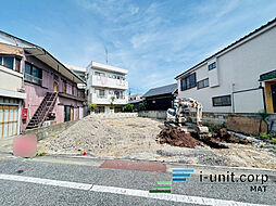 物件画像 江戸川区北篠崎2丁目　土地