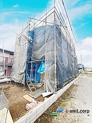 物件画像 船橋市習志野2丁目　新築戸建