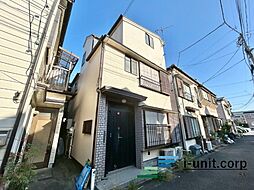 物件画像 江戸川区本一色2丁目　中古戸建