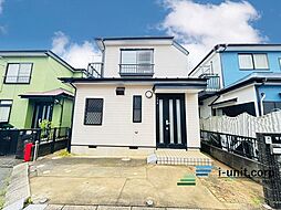 物件画像 船橋市三山4丁目 中古戸建