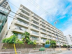 物件画像 いづみハイツ船橋B棟