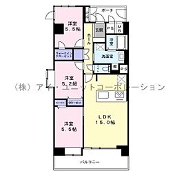 物件画像 ファミール新小岩