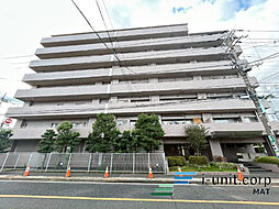 物件画像 ファミール新小岩