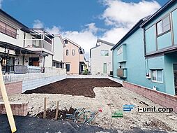 物件画像 船橋市飯山満町3丁目　新築戸建