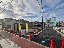 物件画像 江戸川区東小岩1丁目　新築戸建