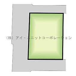 物件画像 鎌ケ谷市南初富2丁目 土地