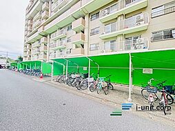 物件画像 市川グリーンハイツD棟