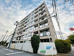 物件画像 検見川コーポラス