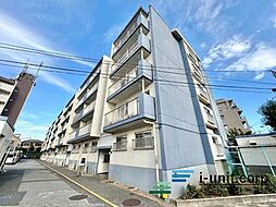 物件画像 パールハイツ津田沼