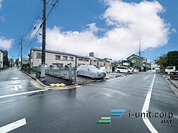 物件画像 江戸川区大杉4丁目 土地