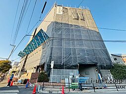 物件画像 ライオンズガーデンシティ南行徳
