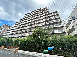 物件画像 中葛西スカイハイツ