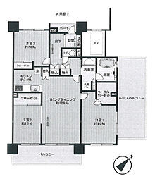 物件画像 アンビシャスヒル船橋