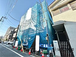 物件画像 江戸川区東小岩6丁目　新築戸建