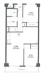 物件画像 MAC市川コート